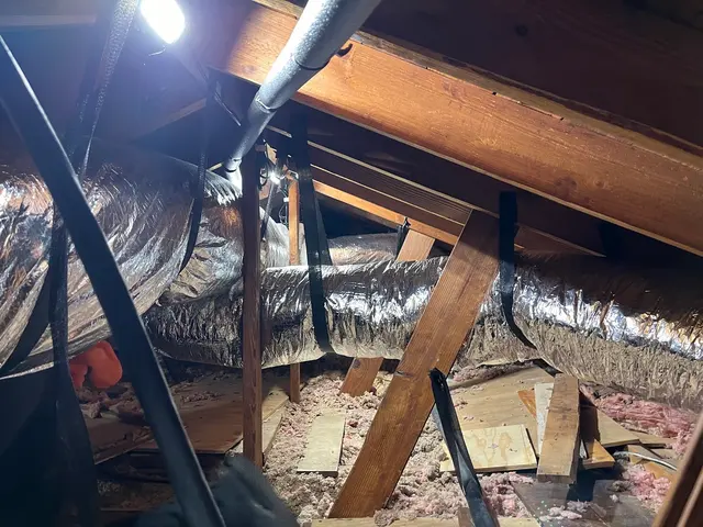 Fontana Brothers Heating & Air Conditioning — customer photo 5