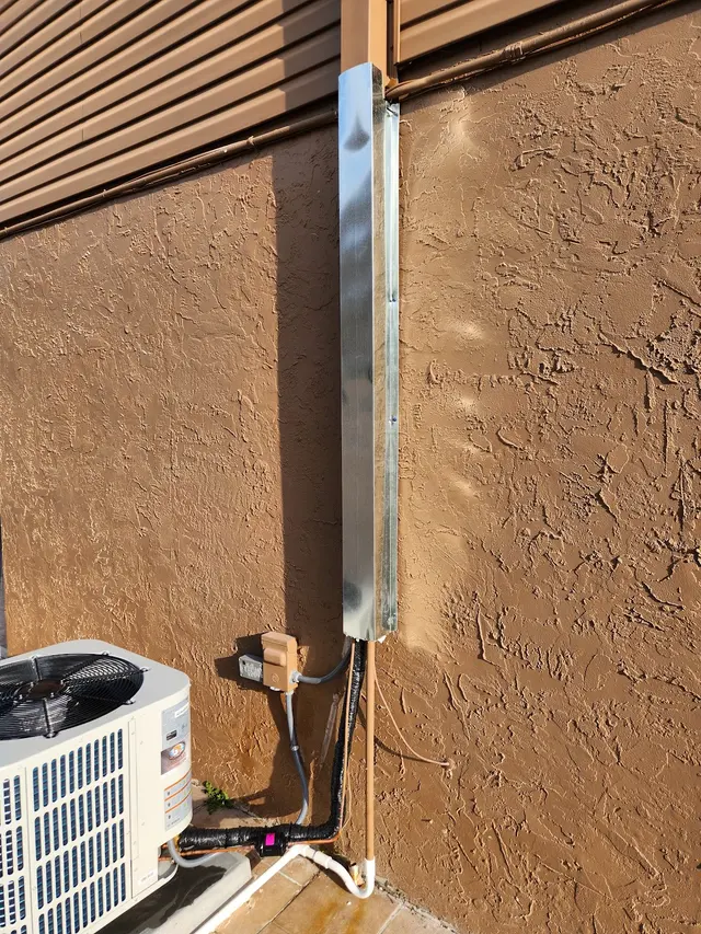 Fontana Brothers Heating & Air Conditioning — customer photo 10