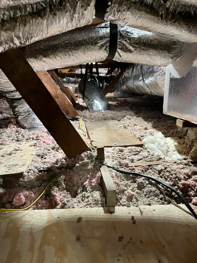 Fontana Brothers Heating & Air Conditioning — customer photo 8