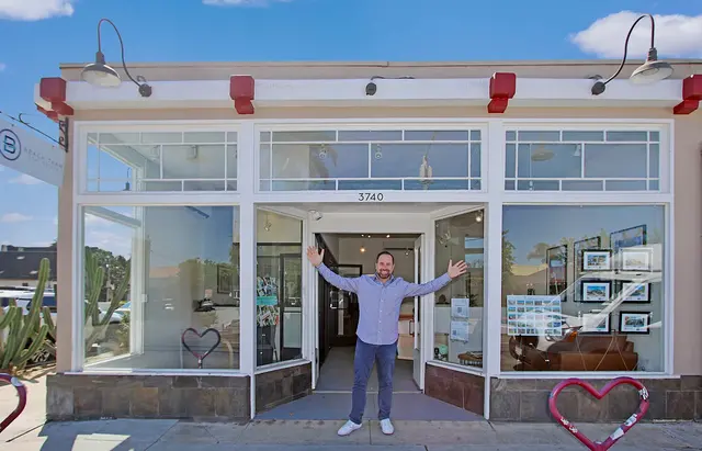 Beach Team Real Estate | Steve Nader — photo from the business 9