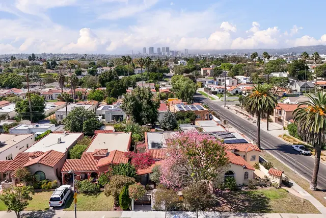 Costanza Genoese Zerbi & Associates – Real Estate Team — photo from the business 5