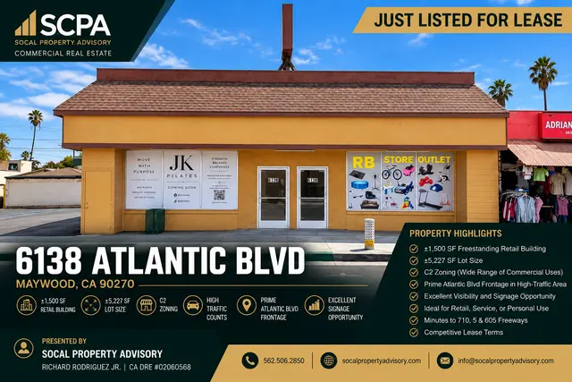 SoCal Property Advisory — photo from the business 5