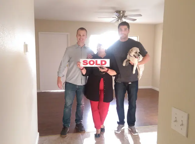 The Rivera Group - GE Dean & Associates, Inc. — customer photo 4