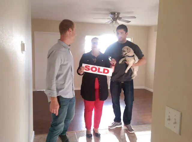 The Rivera Group - GE Dean & Associates, Inc. — customer photo 5
