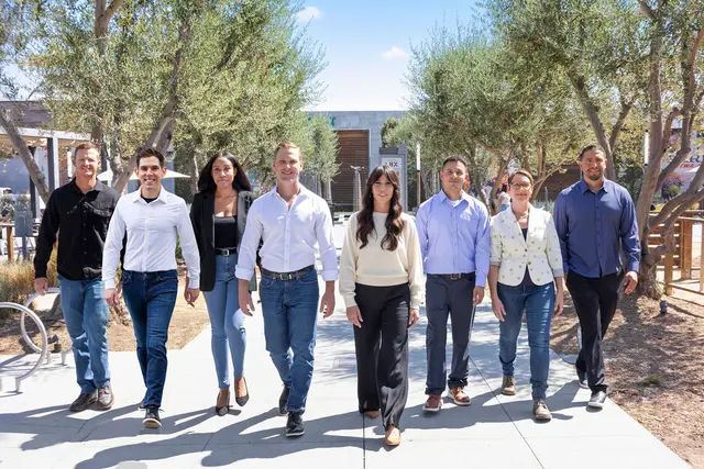 The Rivera Group - GE Dean & Associates, Inc. — photo from the business 1