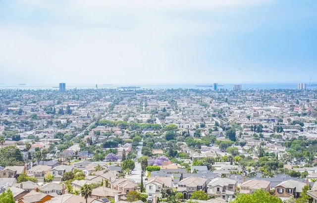 Coldwell Banker Commercial BLAIR - Long Beach Commercial Real Estate — photo from the business 6