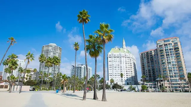 Coldwell Banker Commercial BLAIR - Long Beach Commercial Real Estate — photo from the business 3