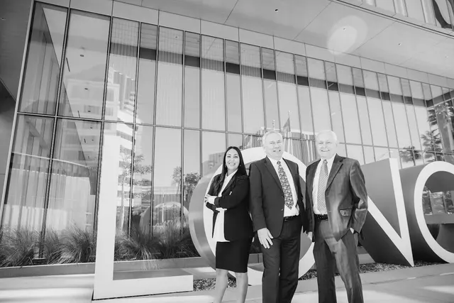 Coldwell Banker Commercial BLAIR - Long Beach Commercial Real Estate — photo from the business 5