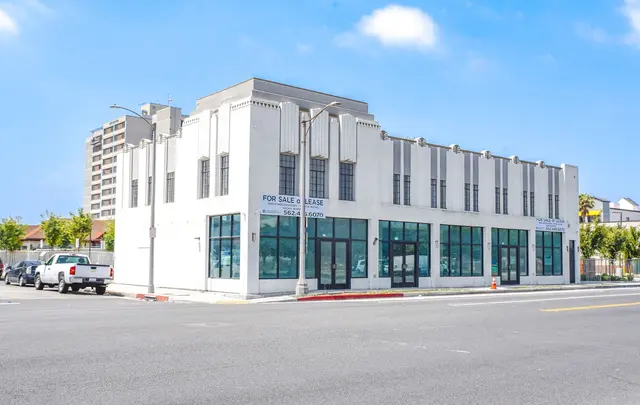 Coldwell Banker Commercial BLAIR - Long Beach Commercial Real Estate — photo from the business 4