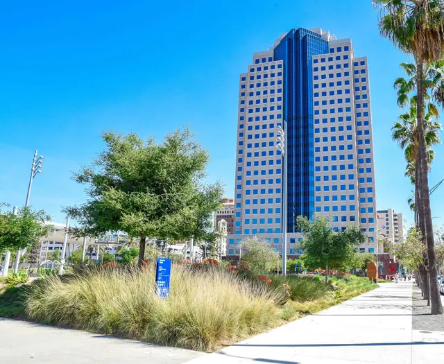 Coldwell Banker Commercial BLAIR - Long Beach Commercial Real Estate — photo from the business 10