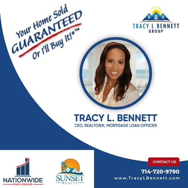 Tracy L. Bennett Group, Your Home Sold Guaranteed or We'll Buy it!*- Tracy L. Bennett Realtor — photo from the business 3