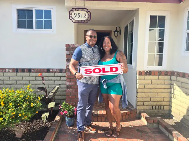Tracy L. Bennett Group, Your Home Sold Guaranteed or We'll Buy it!*- Tracy L. Bennett Realtor — customer photo 2