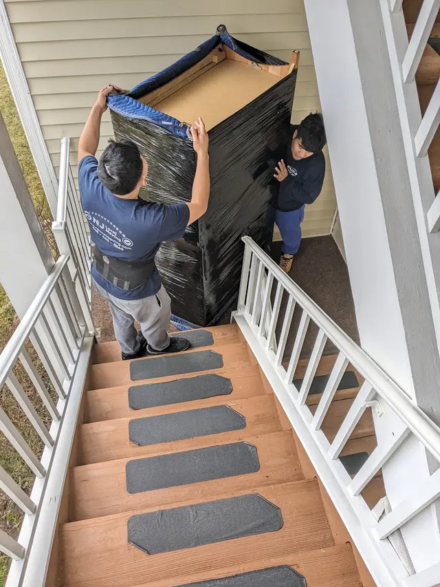 NJ Local Moving — photo from the business 8