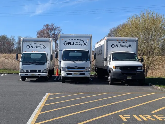 NJ Local Moving — photo from the business 1