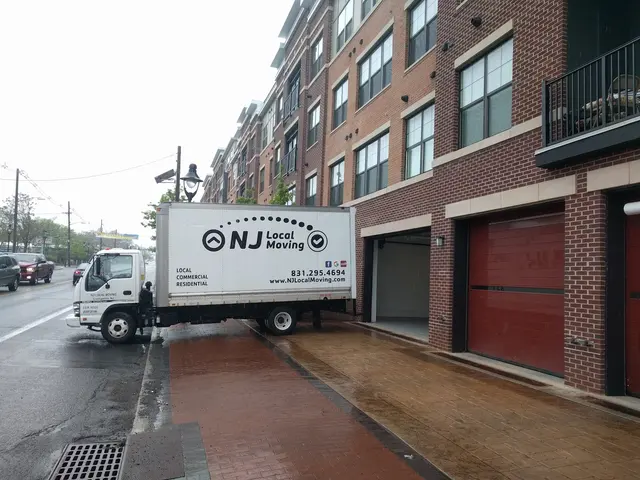 NJ Local Moving — photo from the business 11