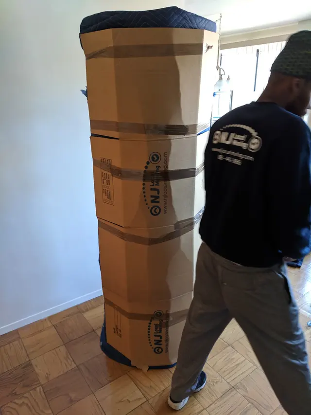 NJ Local Moving — photo from the business 6