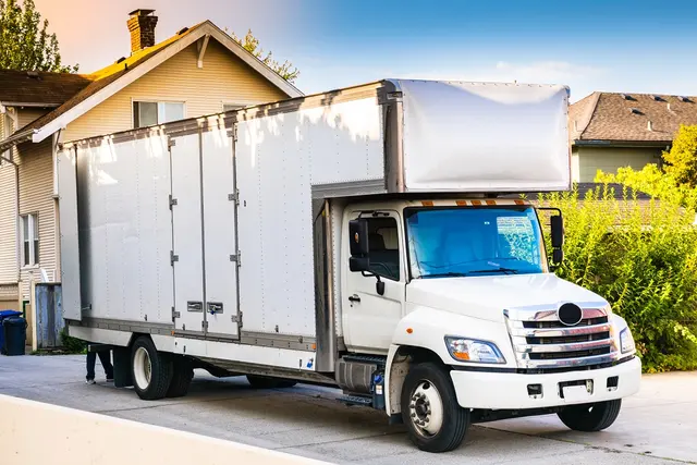 NJ Local Moving — photo from the business 5