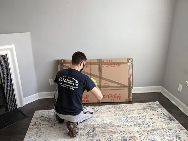 NJ Local Moving — photo from the business 3