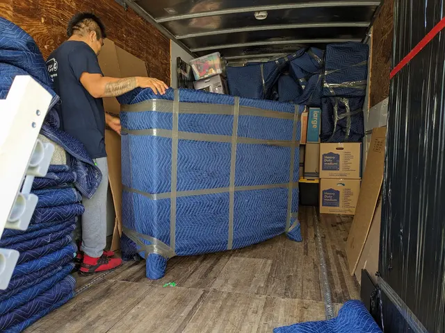 NJ Local Moving — photo from the business 4