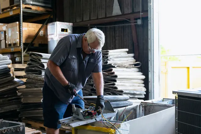 Badger Bob's Services — photo from the business 3
