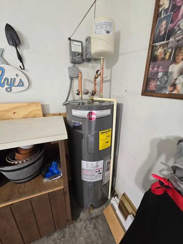Badger Bob's Services — customer photo 8