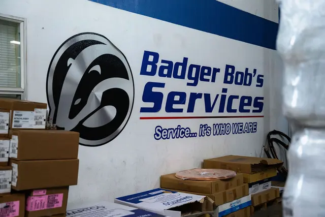 Badger Bob's Services — photo from the business 7