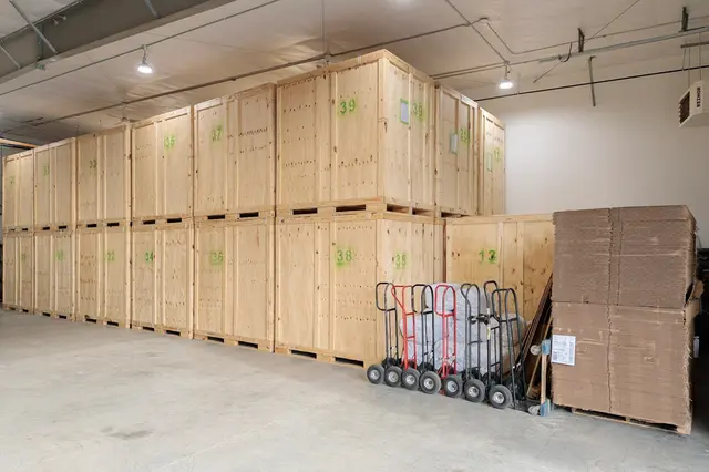 Zip To Zip Moving — photo from the business 11