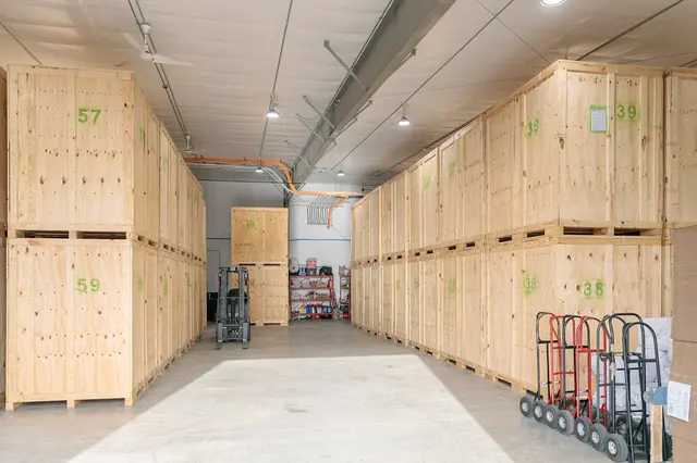 Zip To Zip Moving — photo from the business 4