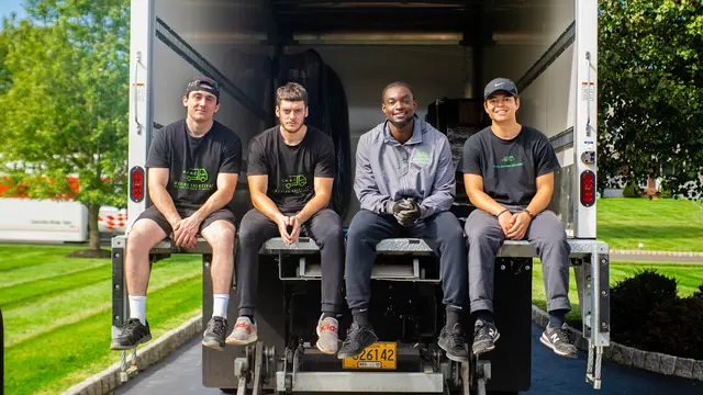 Nimble Moving Solutions — photo from the business 7