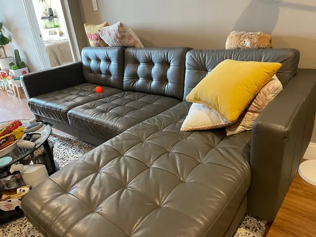 Nimble Moving Solutions — customer photo 11