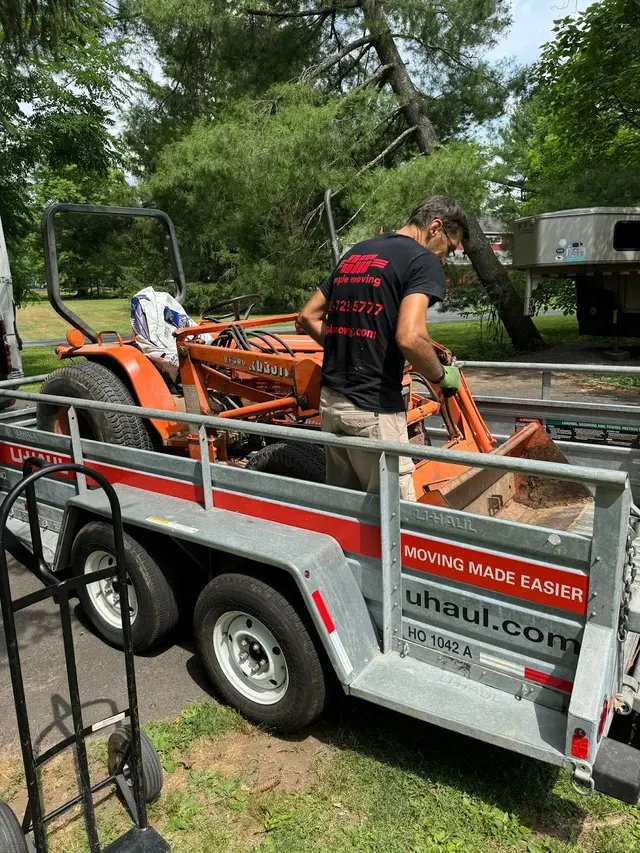 Ample Moving NJ — photo from the business 8