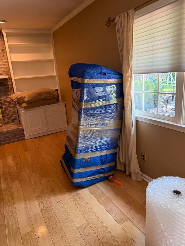 Ample Moving NJ — photo from the business 12