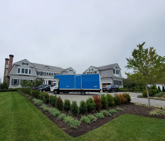 The Jersey Movers & Storage — photo from the business 3