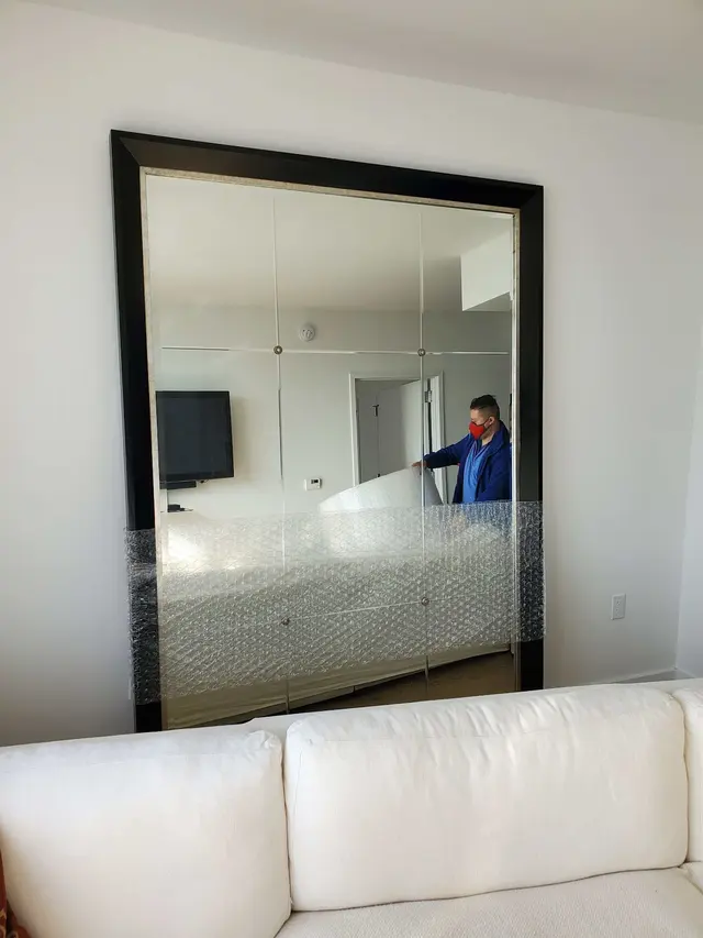 The Jersey Movers & Storage — photo from the business 12