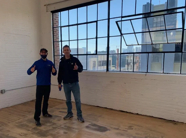 The Jersey Movers & Storage — photo from the business 8