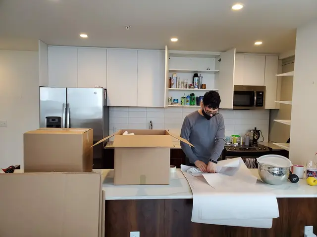 The Jersey Movers & Storage — photo from the business 4
