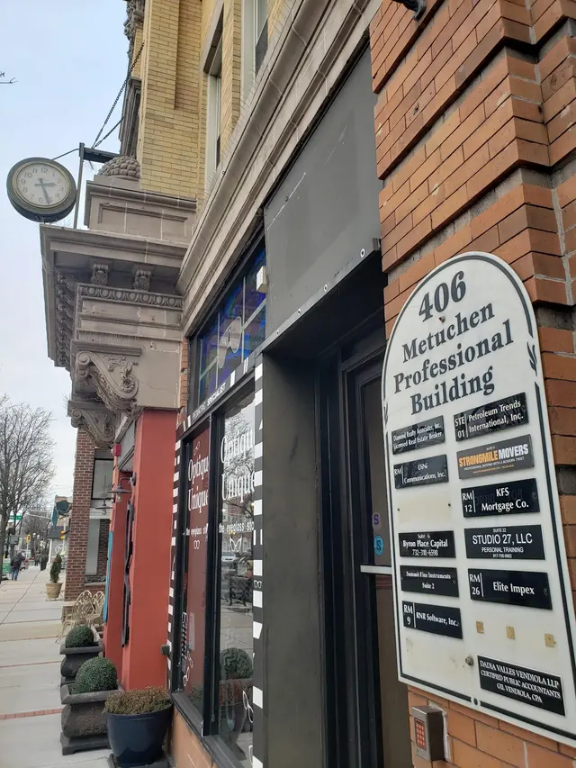 STRONGMILE — photo from the business 2