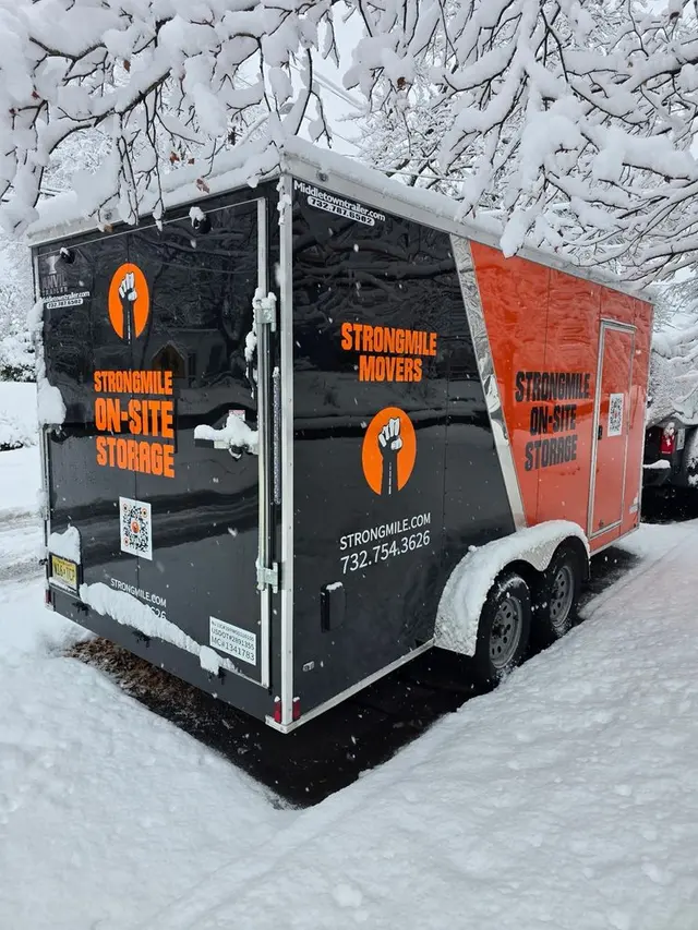 STRONGMILE — photo from the business 1