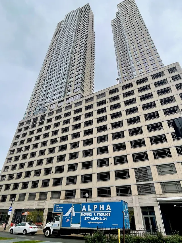 Alpha Moving & Storage — photo from the business 12