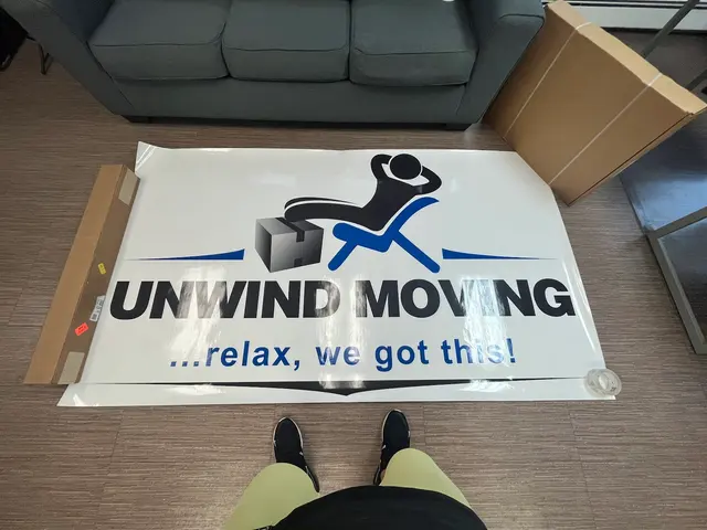 Unwind Moving — photo from the business 12