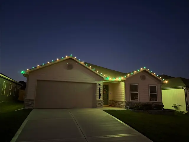Cattlemen Christmas Lights — customer photo 11