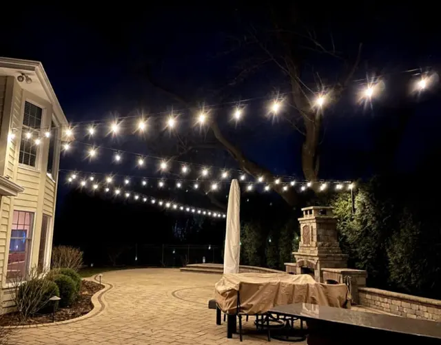 First Choice Lights — photo from the business 11