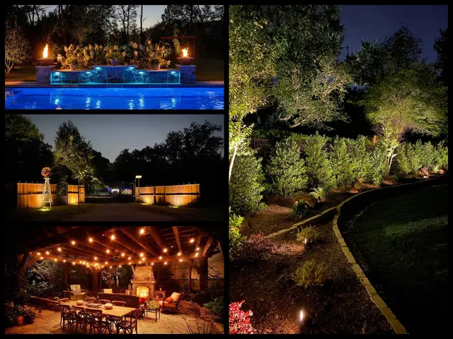 First Choice Lights — photo from the business 7