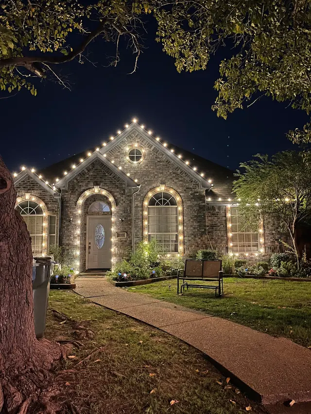 Illumigreat Christmas Light Installers — photo from the business 1