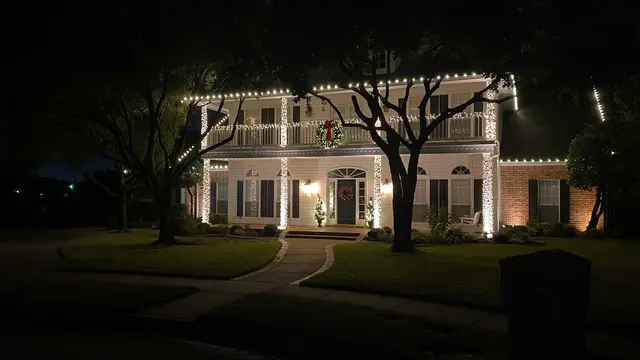 J’s Christmas lights LLC — customer photo 10