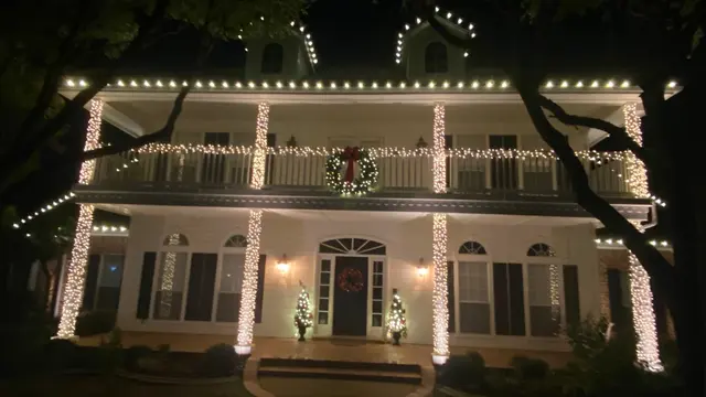 J’s Christmas lights LLC — customer photo 3