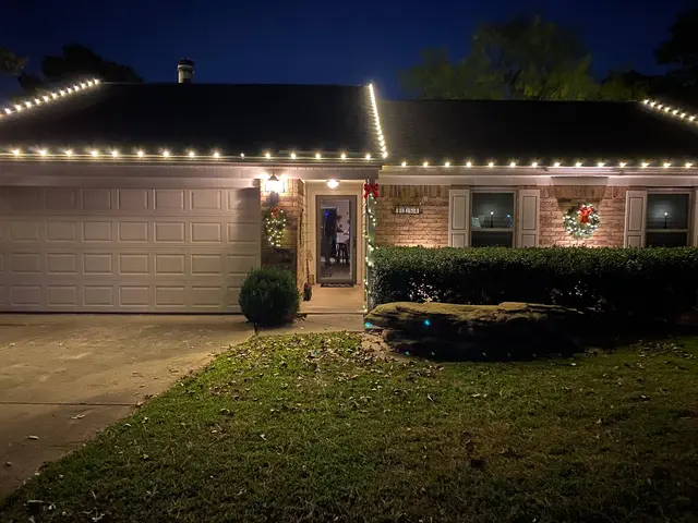 J’s Christmas lights LLC — customer photo 8
