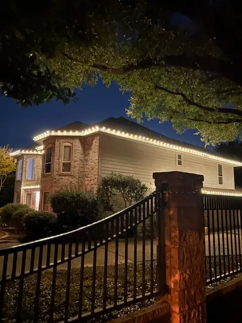 J’s Christmas lights LLC — customer photo 7