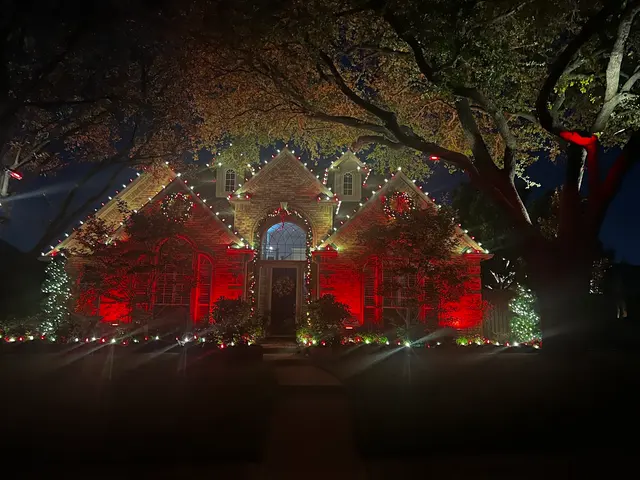 Christmas Lighting DFW — customer photo 9