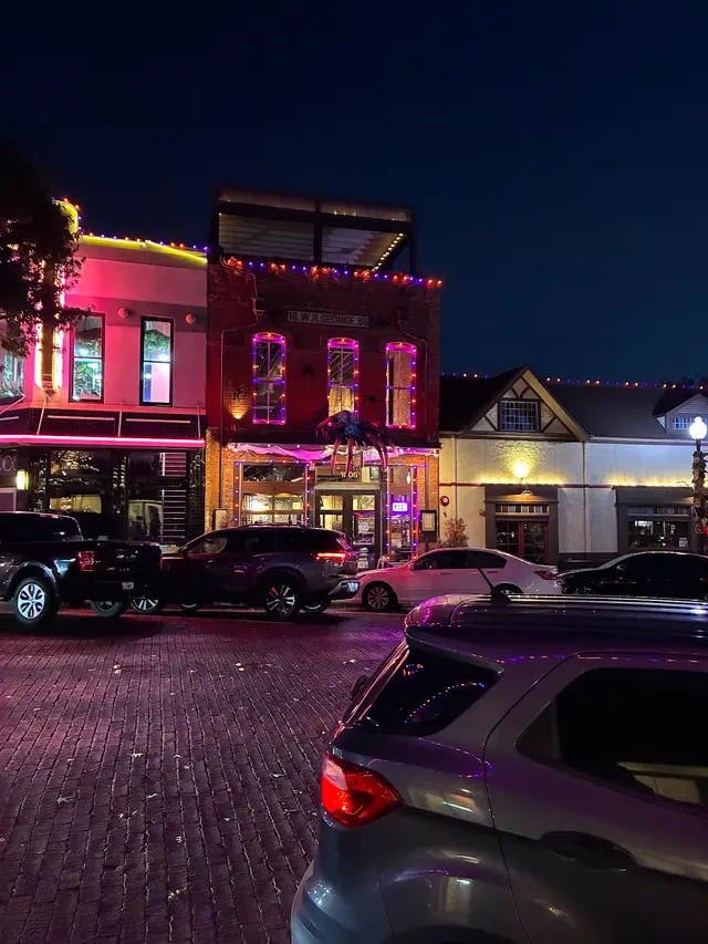 Rooftop Holiday Lighting — customer photo 12